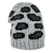 Art Of Polo Woman's Hat Cz22817-2 Black/Light Grey