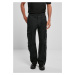 Vintage Cargo Pants Black