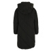 Vero Moda Petite Zimný kabát 'Elanor Dora'  čierna