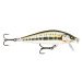 Rapala wobler count down elite gdmn - 3,5 cm 4 g