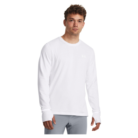 Men's running shirt Under Armour Qualifier Cold Long Sleeve