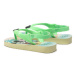 Havaianas Sandále Classics 41370070904 Zelená