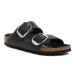 Birkenstock Šľapky Arizona Big Buckle 1011075 Čierna