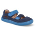 Barefoot sandálky Protetika - Tery Tyrkys modré