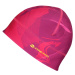Sports quick-drying cap ALPINE PRO MAROG cabaret variant pa