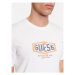 Guess Tričko M4RI33 J1314 Biela Slim Fit