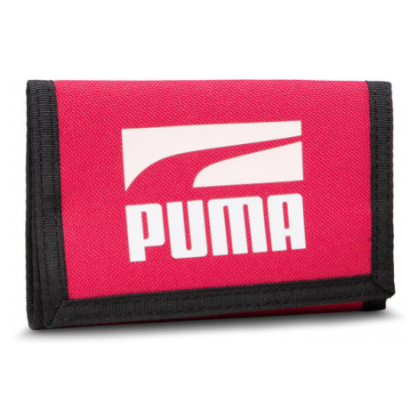 PUMA Plus Wallet II Farba: červená