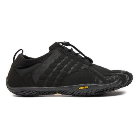 Vibram Fivefingers Bežecké topánky Trek Ascent 15M4701 Čierna