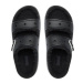 Crocs Šľapky Crocs Classic Cozzy Sandal 207446 Čierna