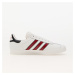 Tenisky adidas Gazelle Core White/ Better Scarlet/ Core Black