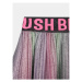 Billieblush Sukňa U13361 Farebná Regular Fit