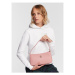 Tommy Hilfiger Kabelka Th Timeless Shoulder Bag AW0AW14488 Ružová