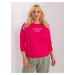 Blouse-RV-BZ-9134.84P-fuchsia