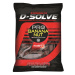 Starbaits rozpustné boilie d-solve boilies pro banana nut 2,5 kg 20 mm