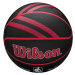 Wilson 2023 NBA Team City Collection Chicago Bulls Size - Unisex - Lopta Wilson - Čierne - WZ402