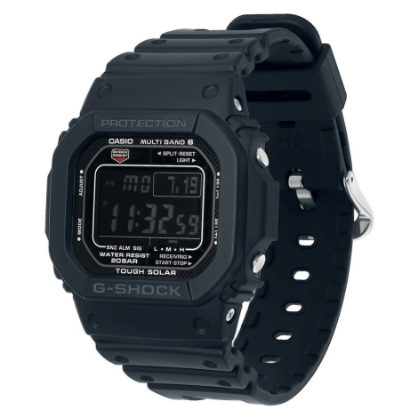 Casio GW-M5610U-1BER G-Shock Solar radio controlled watch 43mm