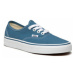 Vans Tenisky Authentic VN-0 EE3NVY Modrá