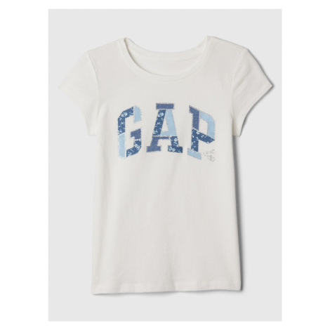 GAP Kids ́s Cotton T-Shirt - Girls