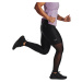 Legíny Under Armour Iso-Chill Run Ankle Tight Black