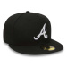 Šiltovka New Era 59Fifty Essential Atlanta Braves cap