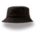 Atlantis Forever Hat Unisex bavlnený klobúk AT346 Black