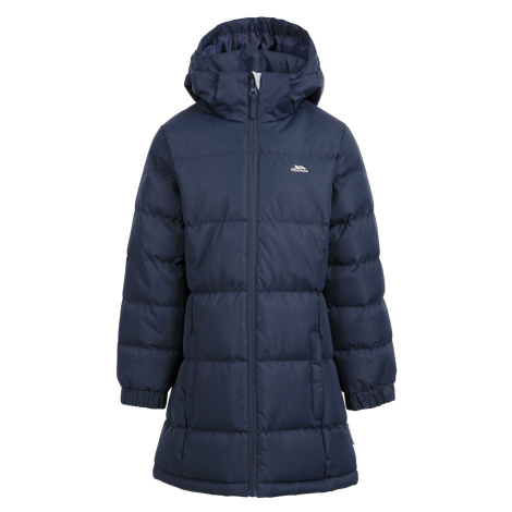 Girls' Trespass Tiffy Jacket