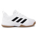 Adidas Halové topánky Ligra 7 Kids FZ4680 Biela