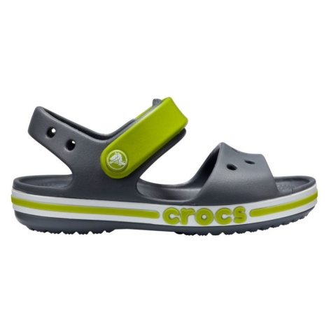 Sandále Crocs Bayaband Jr 205400 025