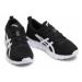 Asics Sneakersy Gel-Quantum Lyte 1201A235 Čierna