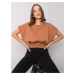 Sweatshirt-FA-BL-7111.66P-light brown