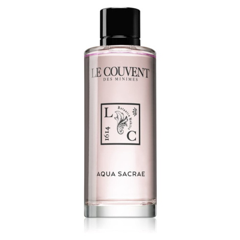 Le Couvent Maison de Parfum Botaniques Aqua Sacrae kolínska voda unisex