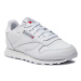 Reebok Sneakersy Classic Leather 50172 Biela