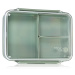 Nuvita Lunch Box KiddieKit desiatový box Powder Blue