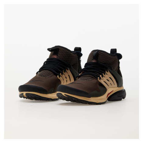 Nike Nike Air Presto Mid Utility