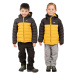 Boys' jacket Trespass Oskar