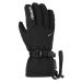 Reusch OUTSET R-TEX XT Pánske zimné rukavice, čierna, veľkosť
