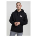 Mr. Tee LA Hoody black