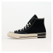 Tenisky Converse Chuck 70 Black & White Black/ Natural Ivory