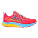 Women's Running Shoes La Sportiva Jackal Hibiscus/Malibu Blue