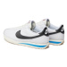 Nike Sneakersy Cortez DN1791 100 Biela