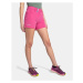 Women's Outdoor Shorts KILPI BREE-W Pink