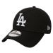 New Era League Essential 9FORTY Los Angeles Dodgers Baseball Cap 11405493