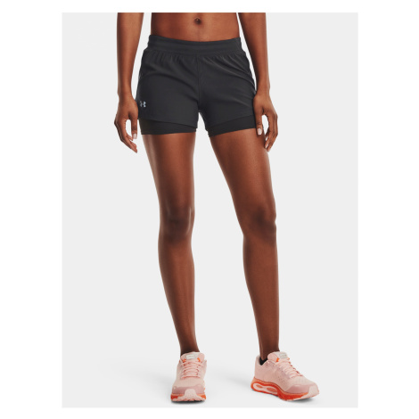 Dámske tréningové kraťasy Under Armour