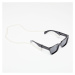 Urban Classics Sunglasses Poros With Chain Black/ Black