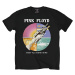 Pink Floyd Tričko WYWH Circle Icons Black