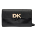 DKNY Kabelka Echo Clutch R42FKE32 Čierna