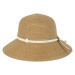 Art Of Polo Woman's Hat Cz22108-2