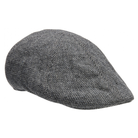 Čapica Camel Active Flat Cap Stone Gray