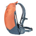 Deuter AC Lite 15 SL caspia-pepper