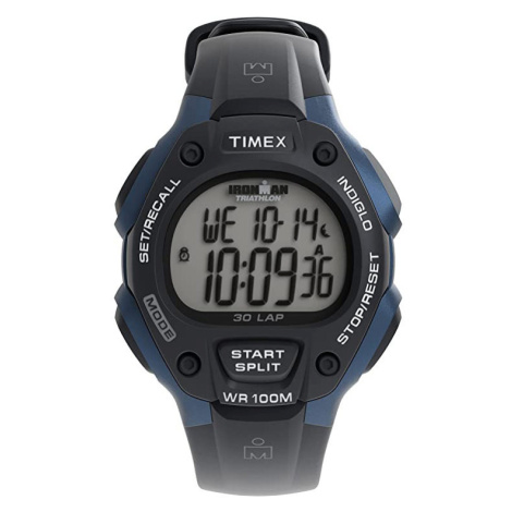 Pánske hodinky TIMEX IRONMAN T5H591 (zt127a)